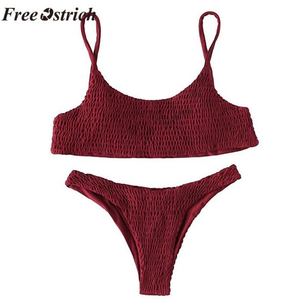 ostrich women underwear set 2pcs solid lingerie push up bra low waist panties bra and panty set women bathing suit, Red;black
ostrich women underwear set 2pcs solid lingerie push up bra low waist panties bra and panty set women bathing suit, Red;black