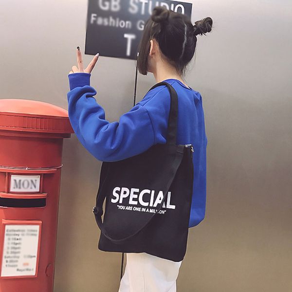 female shoulder handbags literary student large capacity canvas shoulder bag ladies mobile phone messenger bags bolsos
female shoulder handbags literary student large capacity canvas shoulder bag ladies mobile phone messenger bags bolsos