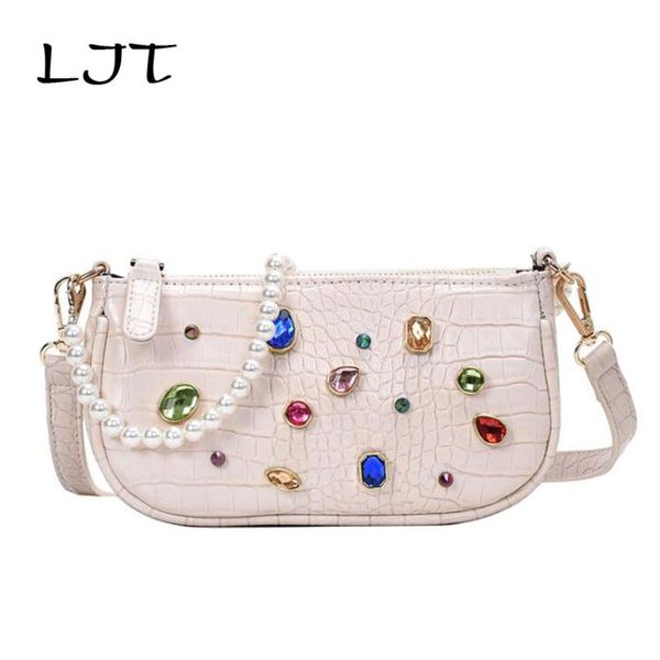 diamond small bag female 2020 new armpit vintage handbag mini leather shoulder bag retro women stone pattern female purse
diamond small bag female 2020 new armpit vintage handbag mini leather shoulder bag retro women stone pattern female purse