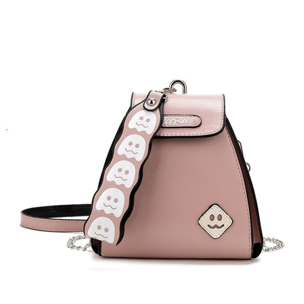 cartoon chain shoulder bags for women bucket crossbody handbags purses fashion trend lantern package women's pouch hot
cartoon chain shoulder bags for women bucket crossbody handbags purses fashion trend lantern package women's pouch hot