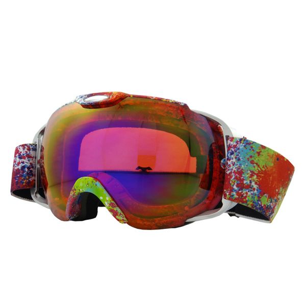 skiing goggles uv400 double layers lenses anti-fog anti-scratch wear over rx glasses, snowboard sunglasses for men women 
skiing goggles uv400 double layers lenses anti-fog anti-scratch wear over rx glasses, snowboard sunglasses for men women