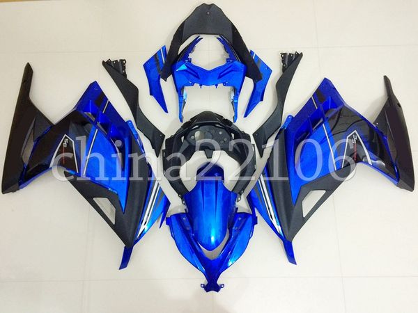 injection mold new abs motorcycle full fairings kits fit for kawasaki ninja 300 ex300 300r 2013 2014 2015 2016 2017 set royal blue
injection mold new abs motorcycle full fairings kits fit for kawasaki ninja 300 ex300 300r 2013 2014 2015 2016 2017 set royal blue