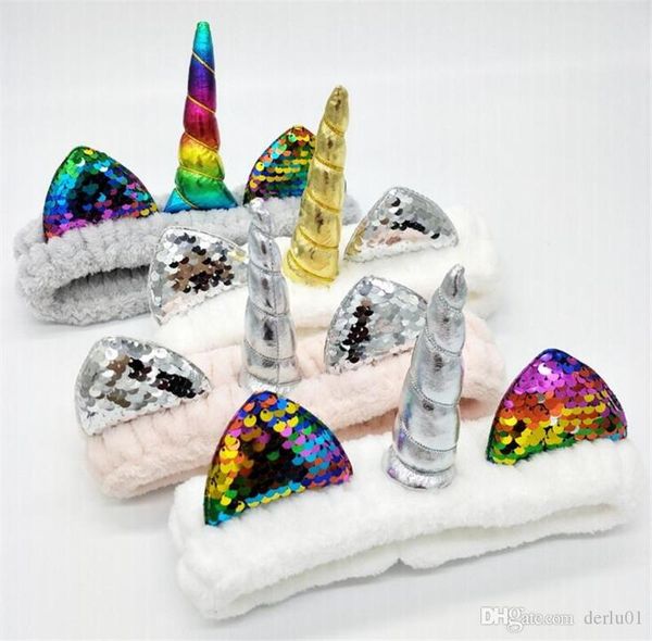 cute unicorn оголовье с пайетками упругие женщин ватки мытье волос группы девушки плюшевых волос аксессуары кольцо волос для рождественского
cute unicorn оголовье с пайетками упругие женщин ватки мытье волос группы девушки плюшевых волос аксессуары кольцо волос для рождественского