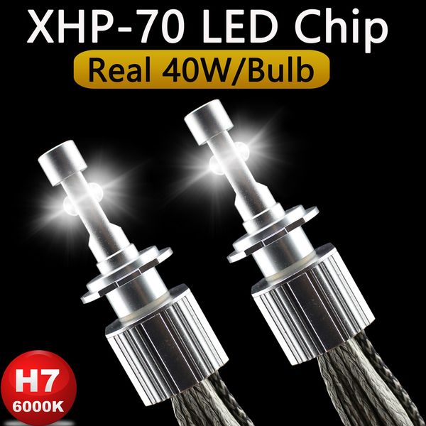 p70 xhp70 h7 headlight bulbs xhp-70 chip white 6600lm car headlights h4 h11 hb3 9005 hb4 9006 9012 real 40w per bulb
p70 xhp70 h7 headlight bulbs xhp-70 chip white 6600lm car headlights h4 h11 hb3 9005 hb4 9006 9012 real 40w per bulb