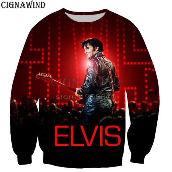 New arrive popular ELVIS Presley men sweatshirts King of Rock 3D print harajuku style long sleeve streetwear tops
New arrive popular ELVIS Presley men sweatshirts King of Rock 3D print harajuku style long sleeve streetwear tops