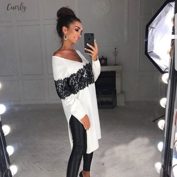 fashion casual ladies women long sleeve cotton casual asymmetric loose long print blouse v neck, White
fashion casual ladies women long sleeve cotton casual asymmetric loose long print blouse v neck, White