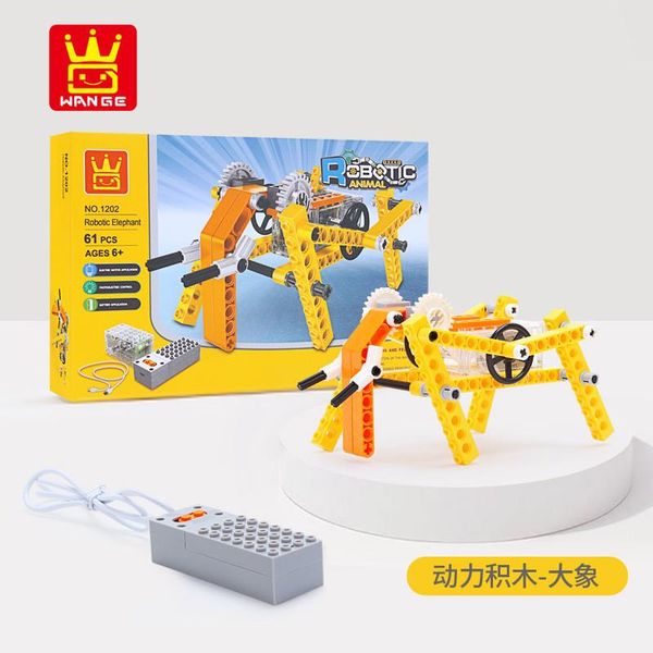 new chlidren intelligence toys animal mechanics building block splicing boys toys intellectual development office decoration kaws toy
new chlidren intelligence toys animal mechanics building block splicing boys toys intellectual development office decoration kaws toy