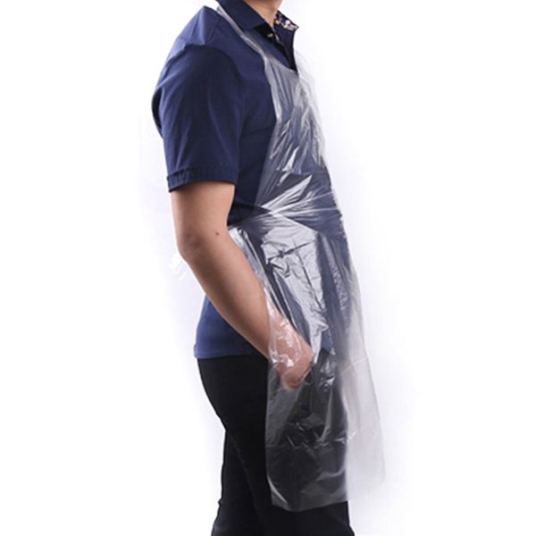 100pcs disposable aprons waterproof oil proof antifouling plastic aprons anti-splash kitchen supplies cnt 66
100pcs disposable aprons waterproof oil proof antifouling plastic aprons anti-splash kitchen supplies cnt 66