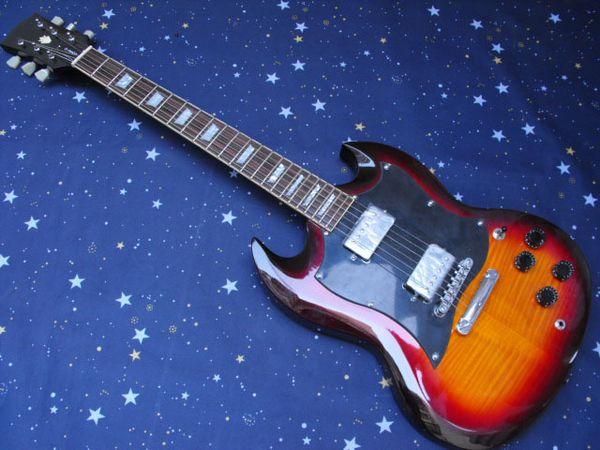 6 струнная гитара цвет заката один цельный набор шеи g sg красное дерево тело электрогитара бесплатная доставка
6 струнная гитара цвет заката один цельный набор шеи g sg красное дерево тело электрогитара бесплатная доставка