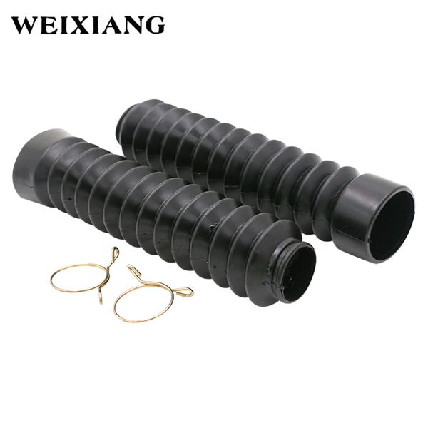 universal front fork gn125 gs125 absorber dust cover motorcycle rubber dust proof sleeve for 125cc gn gs 125
universal front fork gn125 gs125 absorber dust cover motorcycle rubber dust proof sleeve for 125cc gn gs 125