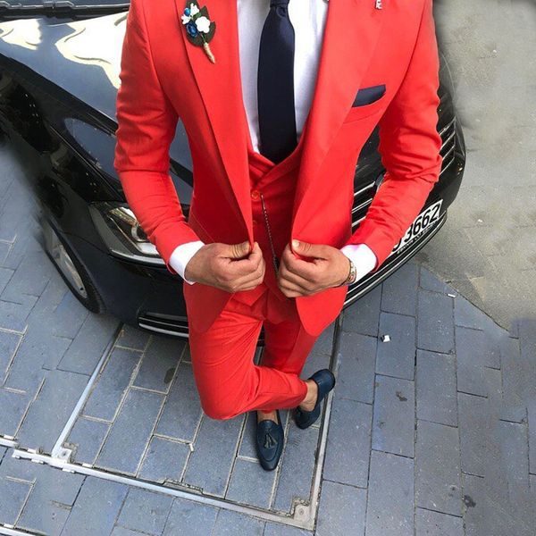 popular one button groomsmen peak lapel groom tuxedos men suits wedding/prom man blazer ( jacket+pants+vest+tie) 666, Black;gray
popular one button groomsmen peak lapel groom tuxedos men suits wedding/prom man blazer ( jacket+pants+vest+tie) 666, Black;gray