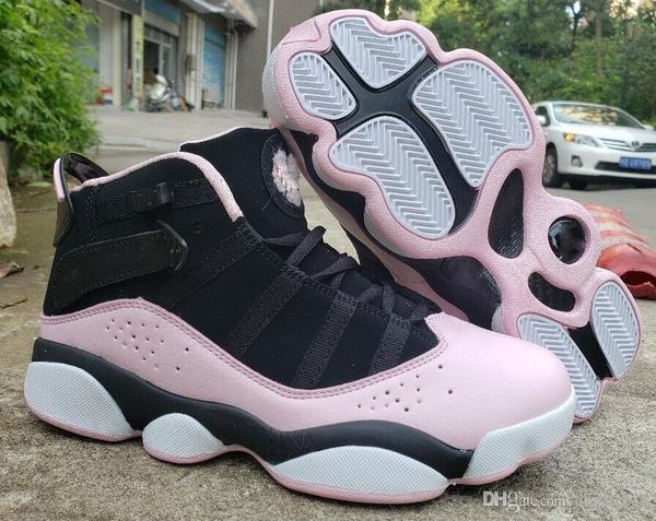 six rings of the air j series women sports shoes air j6 basketball shoes j6 six crown lady's casual shoes
six rings of the air j series women sports shoes air j6 basketball shoes j6 six crown lady's casual shoes
