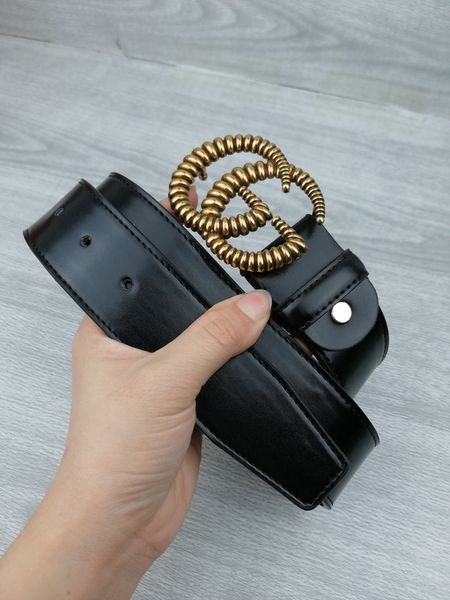 de new fashion mens business belts snake black and green ceinture automatic buckle genuine leather belts for men waist belts for women 182, Black;brown
de new fashion mens business belts snake black and green ceinture automatic buckle genuine leather belts for men waist belts for women 182, Black;brown