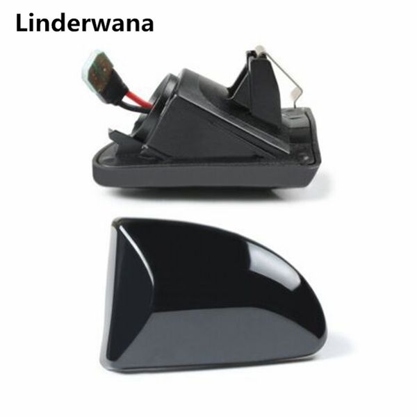 for smart fortwo w451 2007-2014 car led turn signal side marker light indicator warning lights 2pcs
for smart fortwo w451 2007-2014 car led turn signal side marker light indicator warning lights 2pcs