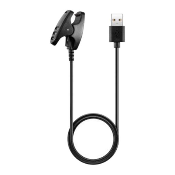 usb charging cable clip charger cable for suunto ambit