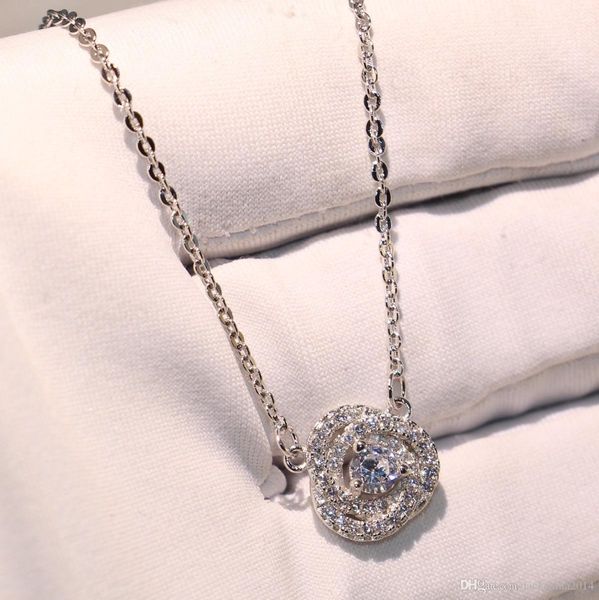 classical lucky star pendant sparkling fashion jewelry 925 sterling silver fill pave white sapphire cz diamond chain necklace for women gift
classical lucky star pendant sparkling fashion jewelry 925 sterling silver fill pave white sapphire cz diamond chain necklace for women gift