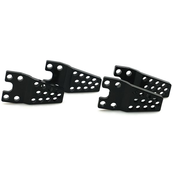 4pcs for scx10 aluminum shock mount lift surge seat adjustment seat-hr axial scx10 lower shock mount lift kit
4pcs for scx10 aluminum shock mount lift surge seat adjustment seat-hr axial scx10 lower shock mount lift kit