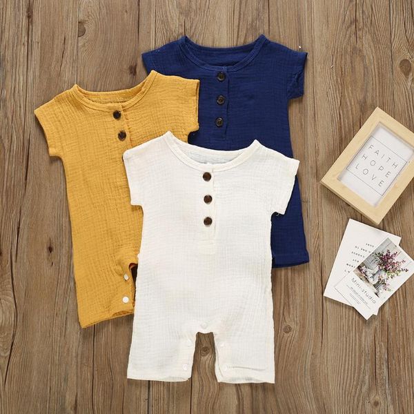 jumpsuits cute born baby boy girl summer solid romper playsuit jumpsuit outfits casual overall sunsuit 3-24m clothes, Blue
jumpsuits cute born baby boy girl summer solid romper playsuit jumpsuit outfits casual overall sunsuit 3-24m clothes, Blue