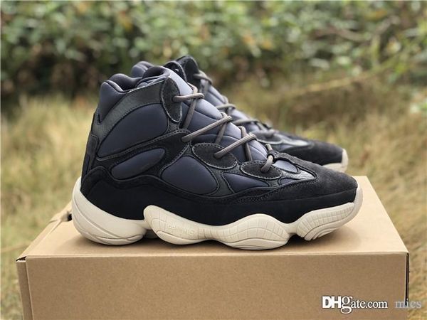 est originals 500 high slate fw4968 running shoes man women kanye west wave runner dark blue black suede sail authentic sneakers 5-13
est originals 500 high slate fw4968 running shoes man women kanye west wave runner dark blue black suede sail authentic sneakers 5-13