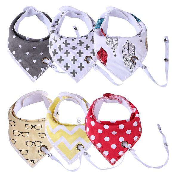 cotton baby bibs cartoon newborn infants toddler triangle scarf easy to carry nipple feeding towel cute burp cloths wholesale
cotton baby bibs cartoon newborn infants toddler triangle scarf easy to carry nipple feeding towel cute burp cloths wholesale