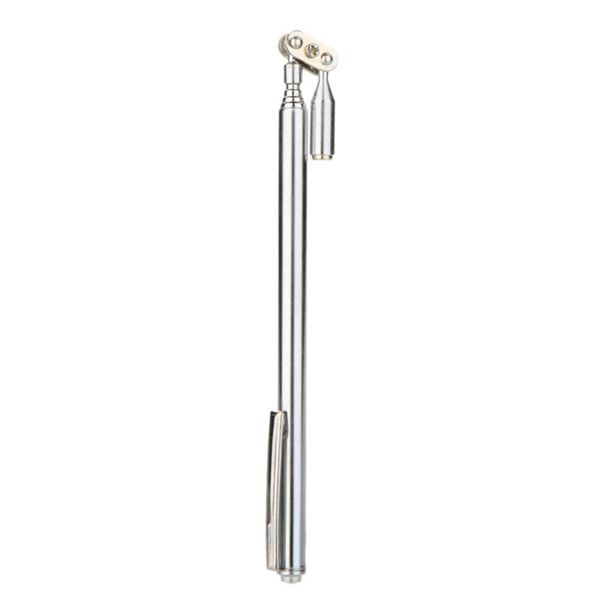 magnet pick-up tool reaching grabber helping hand tool extends to 23 inch