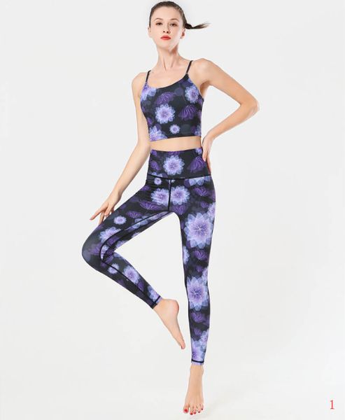 20s women designer yoga suit fitness clothing summer fashion prined sport yoga bra suits slim breathable pants + lr200504
20s women designer yoga suit fitness clothing summer fashion prined sport yoga bra suits slim breathable pants + lr200504