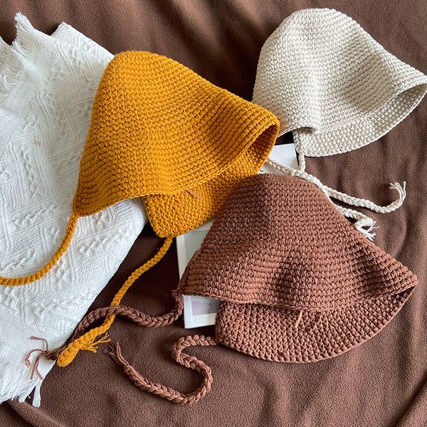 french vintage thick line bind knitting hat autumn winter female rural girl palace warm hat winter hats for women bonnet femme, Blue;gray
french vintage thick line bind knitting hat autumn winter female rural girl palace warm hat winter hats for women bonnet femme, Blue;gray
