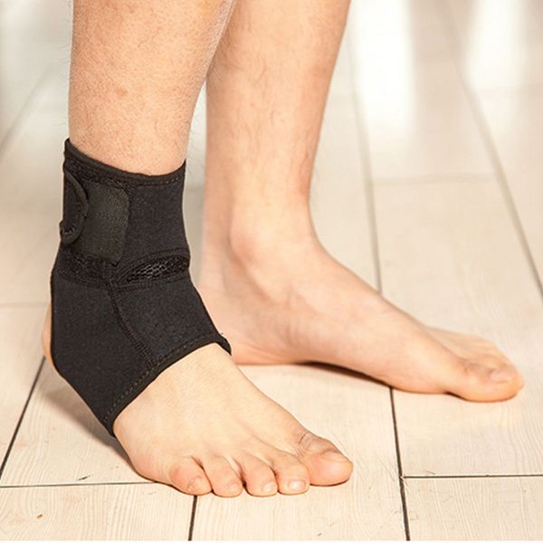 sports ankle basketball football badminton riding protective sprain foot support nursing ankle breathable, Blue;black
sports ankle basketball football badminton riding protective sprain foot support nursing ankle breathable, Blue;black