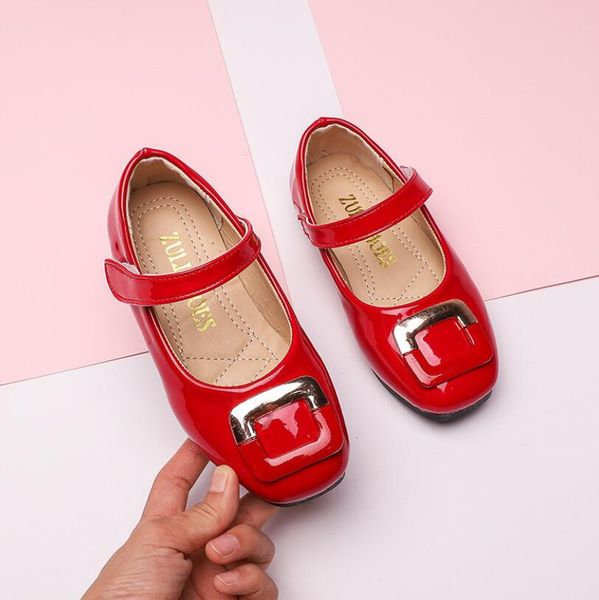 kids shoes princess shoes red pink black beach sandals children leather party dress flat cat girls sandals baby casual sneakers, Black;grey
kids shoes princess shoes red pink black beach sandals children leather party dress flat cat girls sandals baby casual sneakers, Black;grey