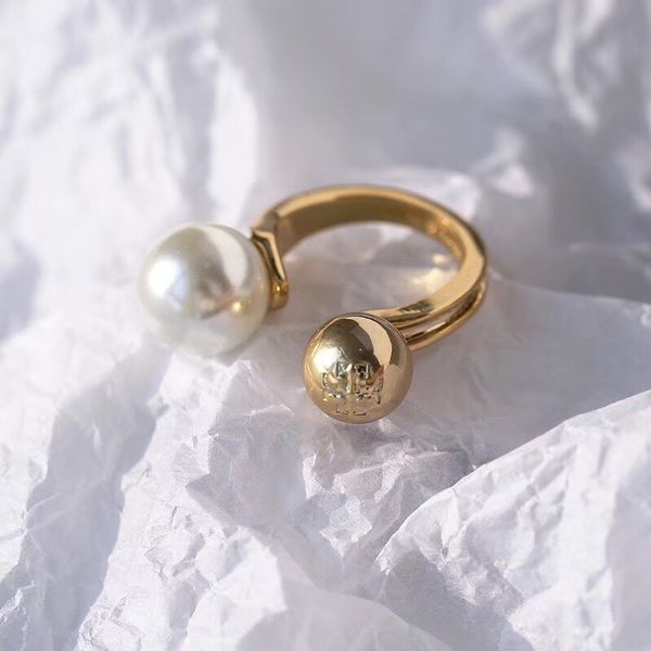 горячие продажи открытие кольцо средний палец кулак кольца с жемчугом 1.1 см бусины весна комбинация кольца геометрия стиль ювелирные издели, Silver 
горячие продажи открытие кольцо средний палец кулак кольца с жемчугом 1.1 см бусины весна комбинация кольца геометрия стиль ювелирные издели, Silver