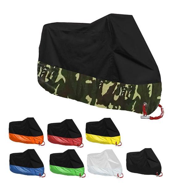 2020 motorcycle rain covers waterproof dust snow uv protector raincoat indoor outdoor universal m l xl xxl xxxl ing
2020 motorcycle rain covers waterproof dust snow uv protector raincoat indoor outdoor universal m l xl xxl xxxl ing
