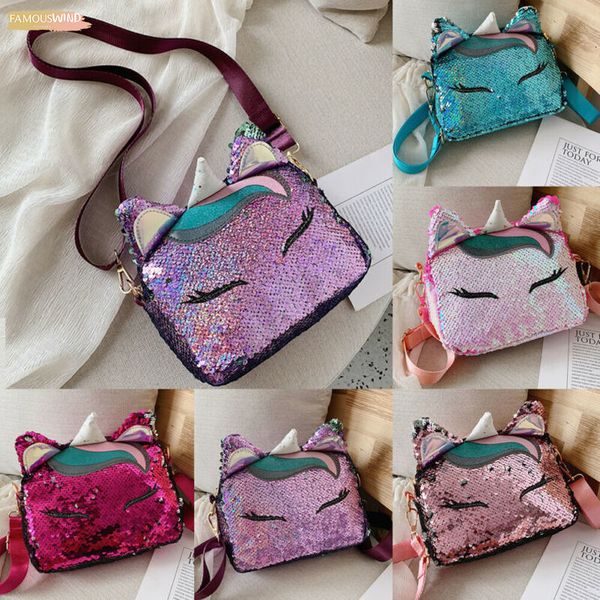 2020 brand fashion unicorn handbags for girls travel women cartoon printing shoulder bags sequins leather crossbody bag
2020 brand fashion unicorn handbags for girls travel women cartoon printing shoulder bags sequins leather crossbody bag