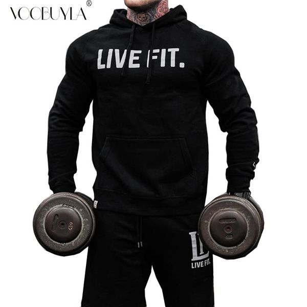 cotton running sweatshirt men sports coat fitness long sleeve hooded tight hoodies hiking sweatshirts male gym training jackets, Black;blue
cotton running sweatshirt men sports coat fitness long sleeve hooded tight hoodies hiking sweatshirts male gym training jackets, Black;blue