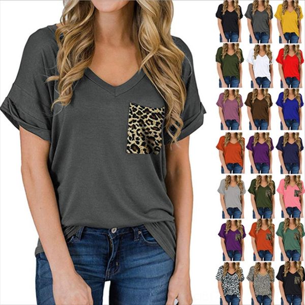 summer 2020 v-neck pocket solid color curled short sleeve loose summer 2020 t-shirt v-neck pocket solid color t-shirt curled short sleev, White
summer 2020 v-neck pocket solid color curled short sleeve loose summer 2020 t-shirt v-neck pocket solid color t-shirt curled short sleev, White