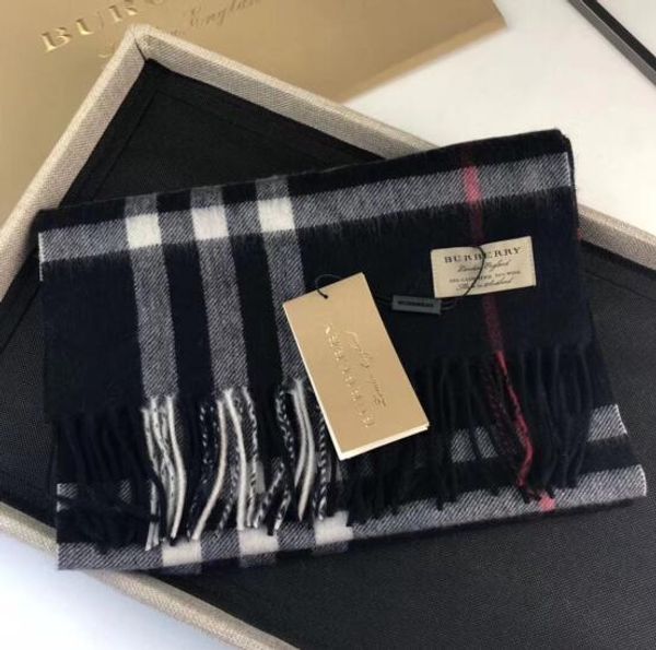 with roll tube box gift winter luxury 100% cashmere scarf men and women designer classic big plaid scarves pashmina infinity scarfs 5562, Blue;gray
with roll tube box gift winter luxury 100% cashmere scarf men and women designer classic big plaid scarves pashmina infinity scarfs 5562, Blue;gray