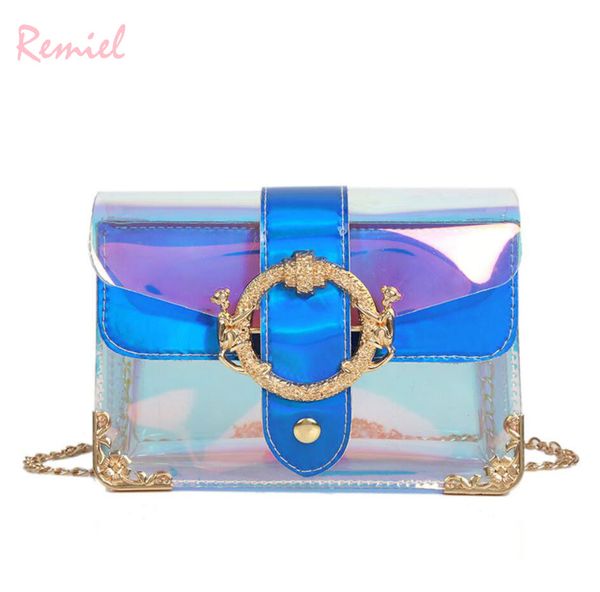 laser transparent square bag 2019 sweet fashion new pvc women's designer handbag lock chain shoulder messenger bags
laser transparent square bag 2019 sweet fashion new pvc women's designer handbag lock chain shoulder messenger bags