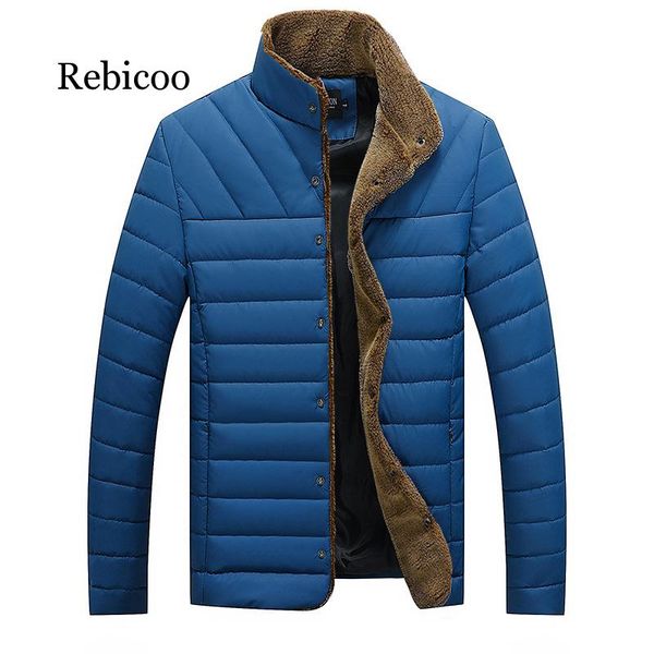 bolubao winter new men parkas coats fashion simple men's thick warm parka coat male solid color wild parkas brand clothing, Black
bolubao winter new men parkas coats fashion simple men's thick warm parka coat male solid color wild parkas brand clothing, Black