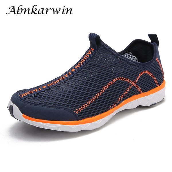 outdoor men aqua shoes breathable summer beach water shoes quick drying river walking sport light weight non-slip sneakers
outdoor men aqua shoes breathable summer beach water shoes quick drying river walking sport light weight non-slip sneakers