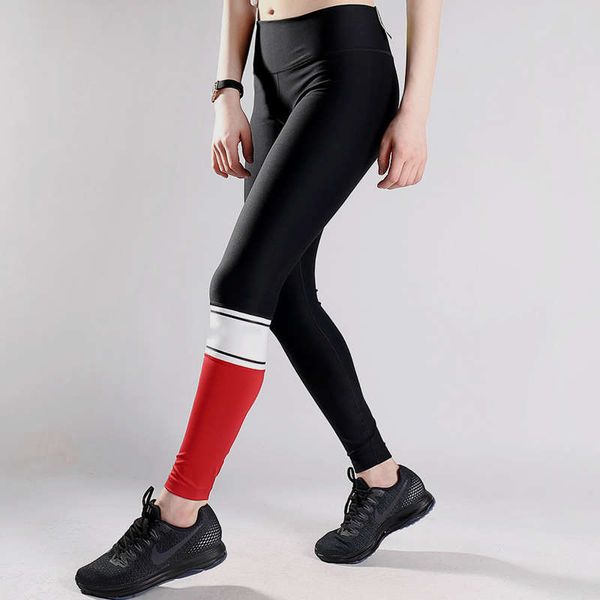 женщины sexyleggings дизайнер женщины йога наряды бренд брюки бегуны бренд письмо печати капри сетка спортивная одежда повседневная марка бр, Black;white
женщины sexyleggings дизайнер женщины йога наряды бренд брюки бегуны бренд письмо печати капри сетка спортивная одежда повседневная марка бр, Black;white