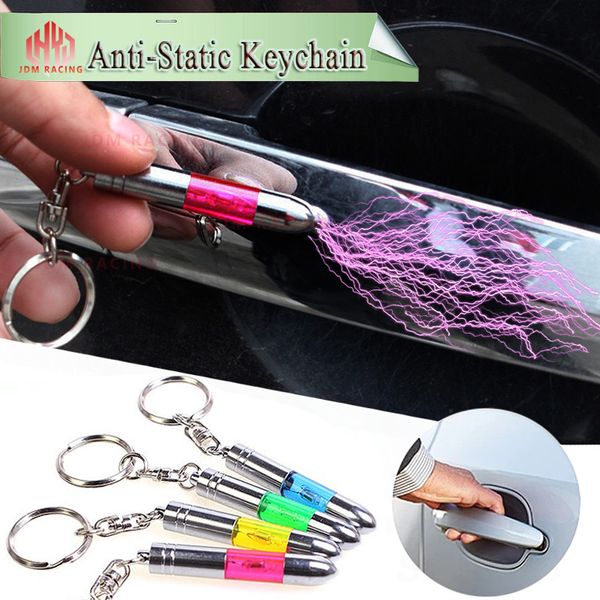 high voltage anti-static keychain car static human body static eliminator discharger 3d keyfob keychain key rings
high voltage anti-static keychain car static human body static eliminator discharger 3d keyfob keychain key rings
