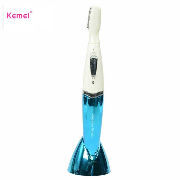 kemei washable electric mini travel eyebrow trimmer body face shaver epilator bikini underarms hair remover women lady body care
kemei washable electric mini travel eyebrow trimmer body face shaver epilator bikini underarms hair remover women lady body care