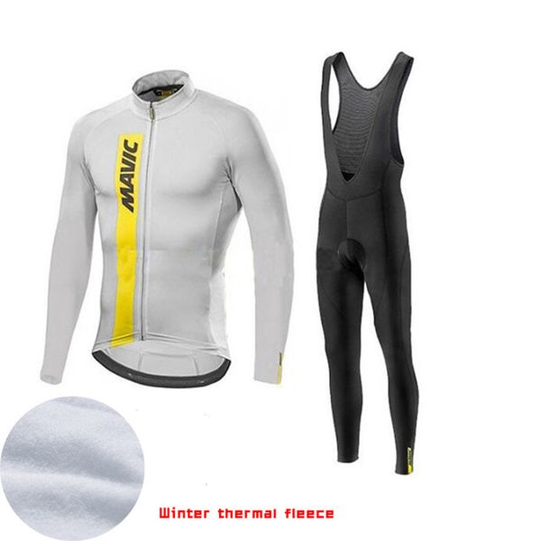 sptgrvo lairschdan 2020 mav winter thermal fleece cycling clothing bib shorts bike kit mtb bike jersey suit men's cycling set, Black;blue
sptgrvo lairschdan 2020 mav winter thermal fleece cycling clothing bib shorts bike kit mtb bike jersey suit men's cycling set, Black;blue