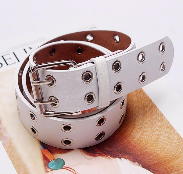 women's belts 110cm metallic inlay decorative belts banquet wild rhinestone waist chain fashion belt 2020 new design 111, Black;brown
women's belts 110cm metallic inlay decorative belts banquet wild rhinestone waist chain fashion belt 2020 new design 111, Black;brown