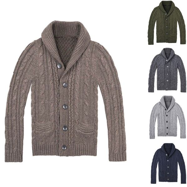 thick new fashion brand sweater for mens cardigan warm autumn korean style slim fit jumpers knitwear casual clothing men 2019new, White;black
thick new fashion brand sweater for mens cardigan warm autumn korean style slim fit jumpers knitwear casual clothing men 2019new, White;black