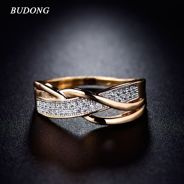 budong rings for women valentine present fashion spiral cz crystal gold-color mid ring cubic zirconia promise jewelry xur247
budong rings for women valentine present fashion spiral cz crystal gold-color mid ring cubic zirconia promise jewelry xur247