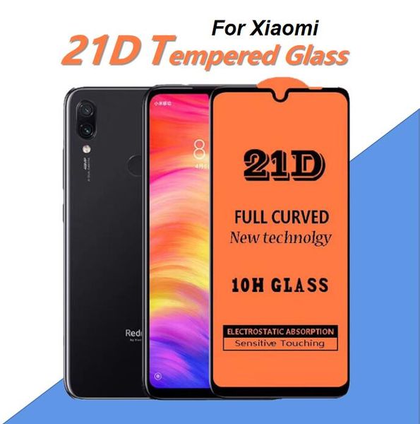 21d full cover tempered glass phone screen protector for xiaomi xiaomi mi 9 se 8 lite cc9 se redmi k30 k20 pro note8 t pro 8a 7a 6
21d full cover tempered glass phone screen protector for xiaomi xiaomi mi 9 se 8 lite cc9 se redmi k30 k20 pro note8 t pro 8a 7a 6