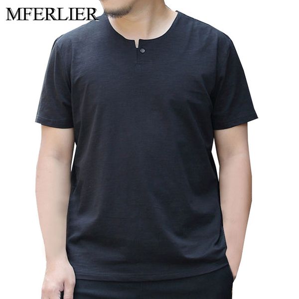 summer men shirt 5xl 6xl 7xl bust 150cm plus size shirt men loose 2 colors, White;black
summer men shirt 5xl 6xl 7xl bust 150cm plus size shirt men loose 2 colors, White;black