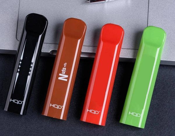 HQD Cuvie Disposable Vape Pen 280mAh More Then 300 Puffs e-cig Disposable Device Small Size
HQD Cuvie Disposable Vape Pen 280mAh More Then 300 Puffs e-cig Disposable Device Small Size