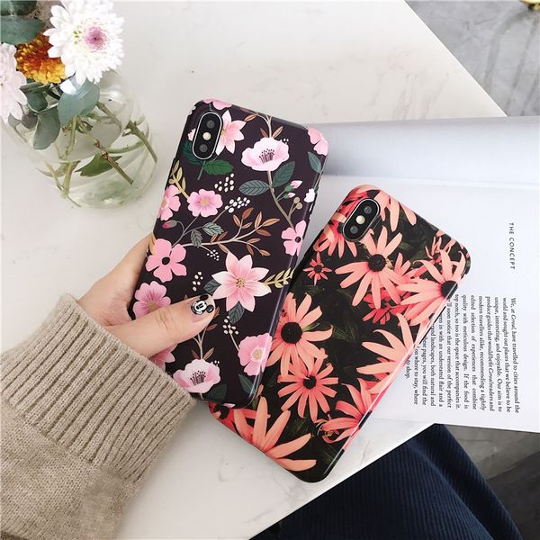 Роскошный Дизайнер 3D Flower Vintage Чехол для IPhone X XS MAX XR 8 7 I Phone 6 6S PLus Чехлы для телефонов
Роскошный Дизайнер 3D Flower Vintage Чехол для IPhone X XS MAX XR 8 7 I Phone 6 6S PLus Чехлы для телефонов