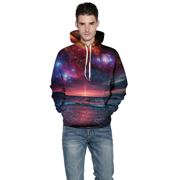 fashsiualy hoodies men 2019 autumn sweatshirts brand male long sleeve 3d printed galaxy big size sudadera hombre, Black
fashsiualy hoodies men 2019 autumn sweatshirts brand male long sleeve 3d printed galaxy big size sudadera hombre, Black